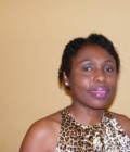 Dating Woman France to nice : Christianne, 54 years